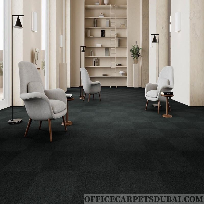 Why Office Carpets Matter